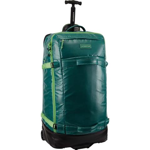 Burton Multipath 90L Checked Travel Bag