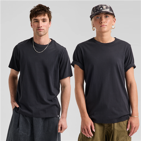 Burton Classic Short Sleeve T-Shirt - Unisex