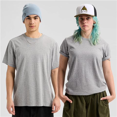 Burton Classic Short Sleeve T-Shirt - Unisex