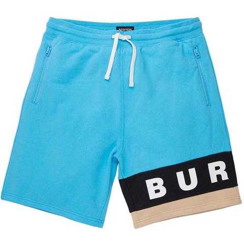 Burton Lowball Fleece Shorts - Men's