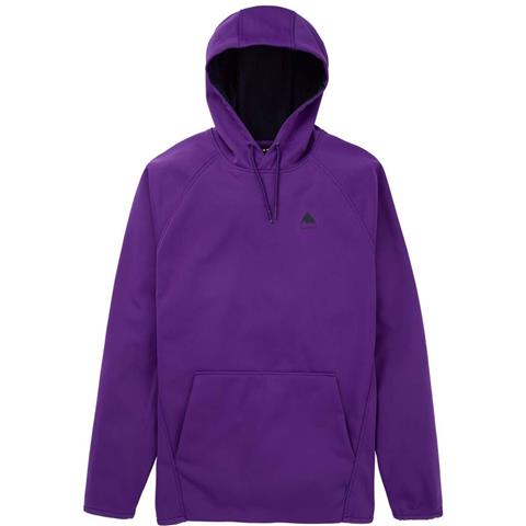 Burton Crown Weatherproof Pullover Fleece - Men's