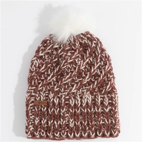 Coal Maizy Beanie - Women's