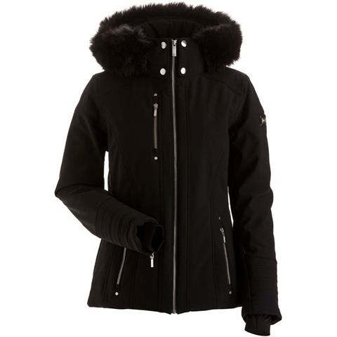 Nils Niseko Faux Fur Parka - Women's