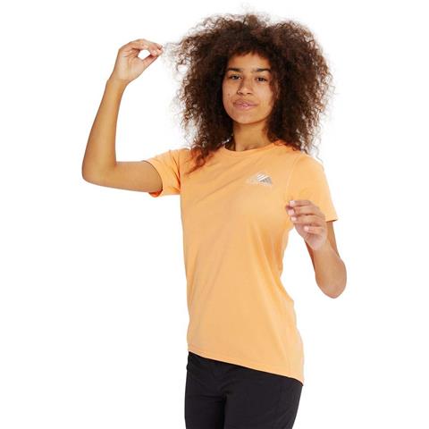Burton Multipath Short Sleeve T-Shirt - Women's