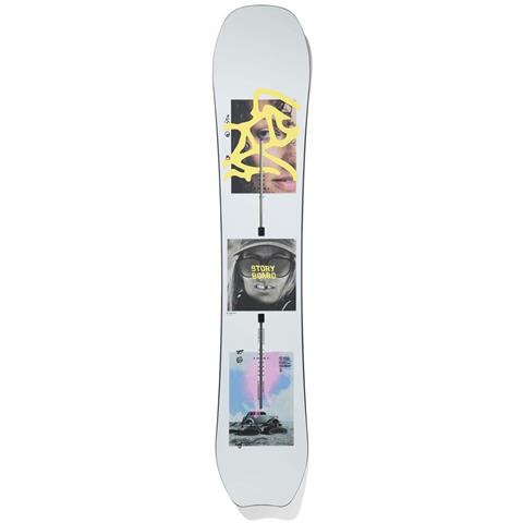 Burton Story Board Snowboard - Women's