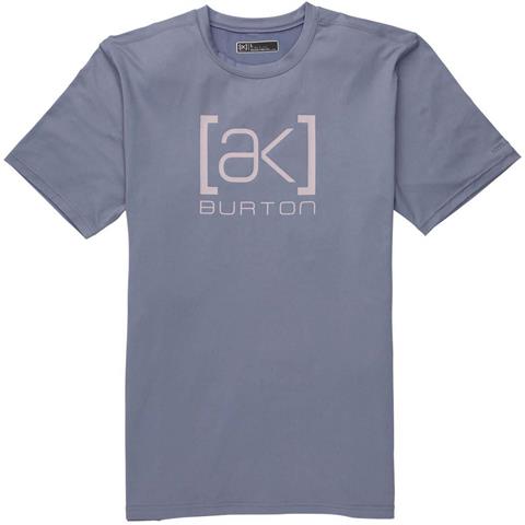 Burton [ak] Midweight X Base Layer T-Shirt - Men's