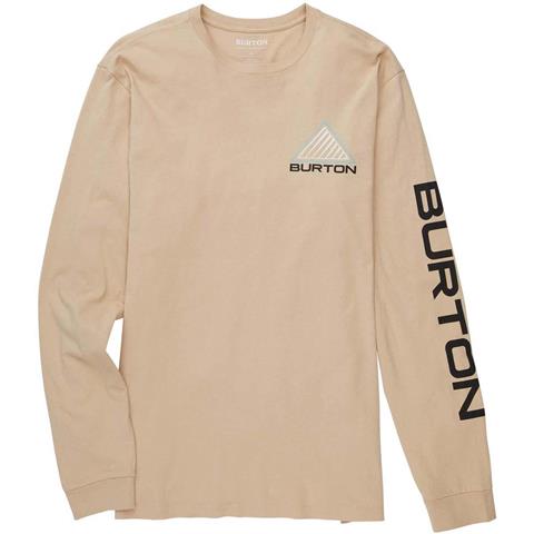 Burton Highview Long Sleeve T-Shirt - Men's