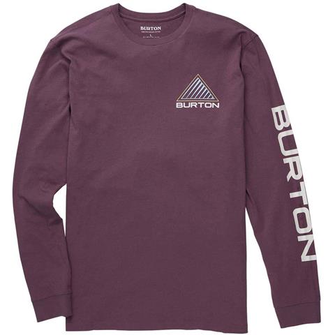 Burton Highview Long Sleeve T-Shirt - Men's