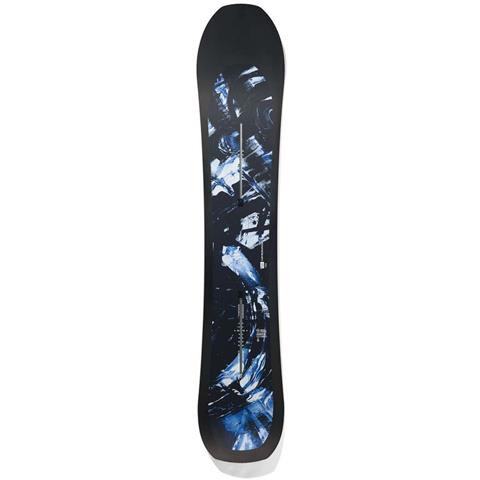 Burton Cartographer Snowboard - Unisex