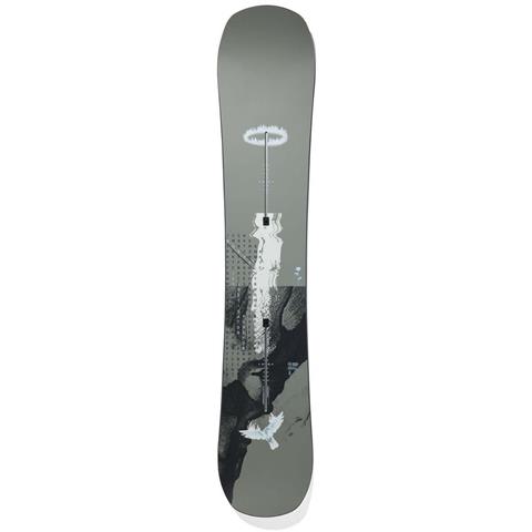 Burton Instigator Snowboard - Men's