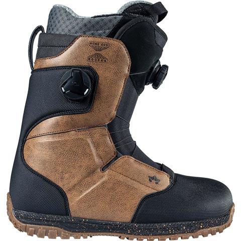 Rome Bodega Boa Snowboard Boots- Men's