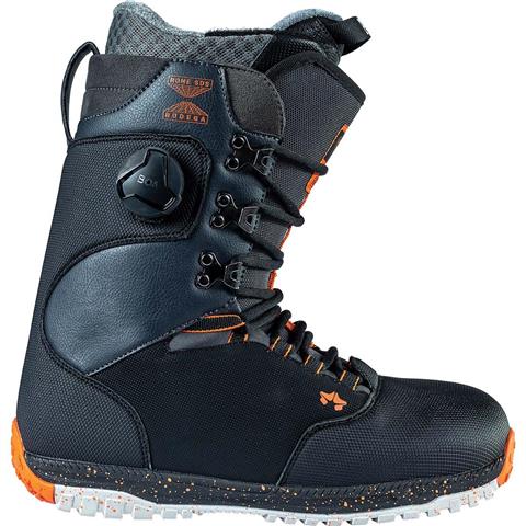 Rome Bodega Hybrid Boa Snowboard Boots - Men's