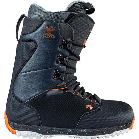 Rome Bodega Lace Snowboard Boots - Men's