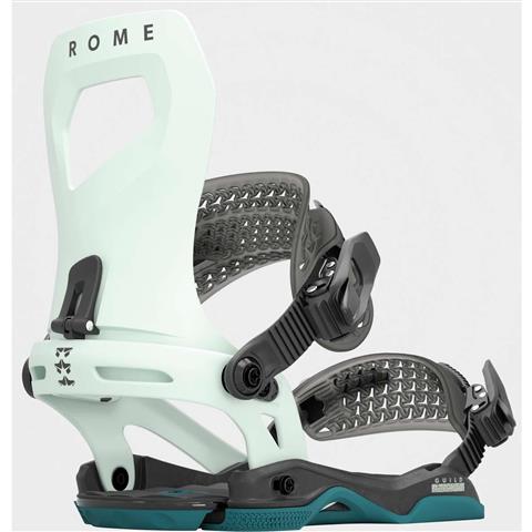 Rome Guild Snowboard Binding - Women's