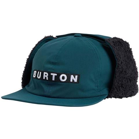 Burton Lunchlap Earflap Hat - Men's