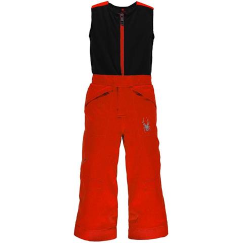 Spyder Mini Expedition Pant - Boy's