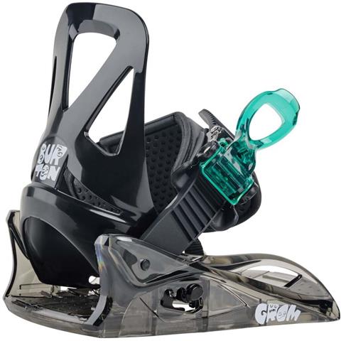 Burton Mini Grom Snowboard Binding - Youth