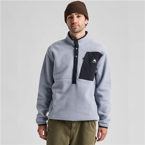 Burton Cinder Pullover Fleece