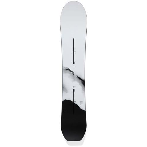 Burton Family Tree Gril Master Snowboard - Unisex