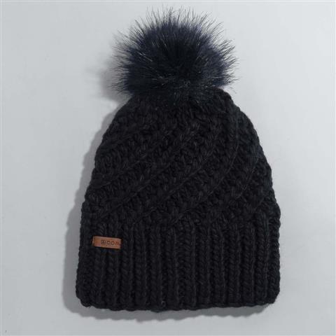 Coal Maizy Beanie - Women's