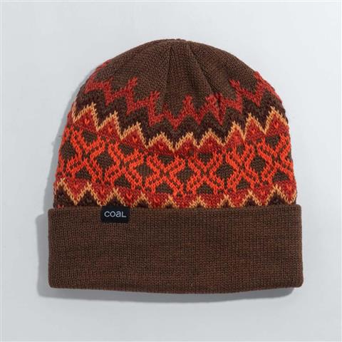 Coal Winters Beanie