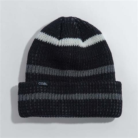 Coal Vista Beanie