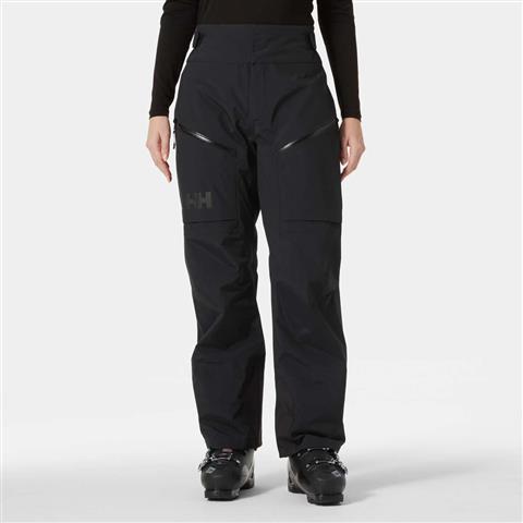 Helly Hansen Sogn Shell Pant - Women's