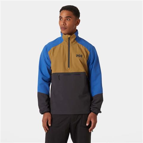 Helly Hansen Cascade Shield Anorak - Men's