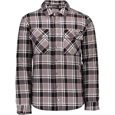 Obermeyer Avery Flannel Shirt - Men's