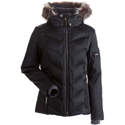 Nils Cervinia Faux Fur Parka - Women's