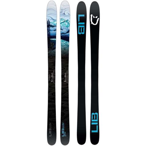 Lib Tech Libstick 88 Ski - Women's