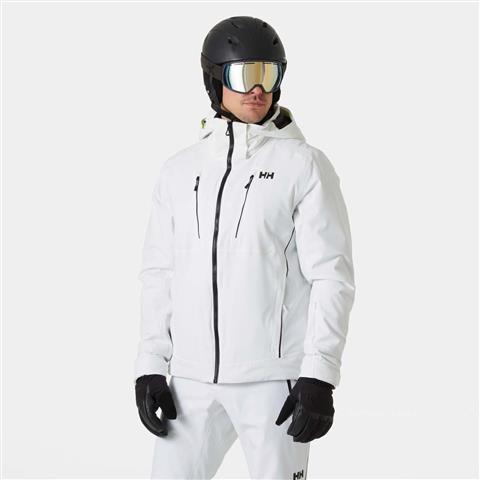 Helly Hansen Alpha 4.0 Jacket - Men's