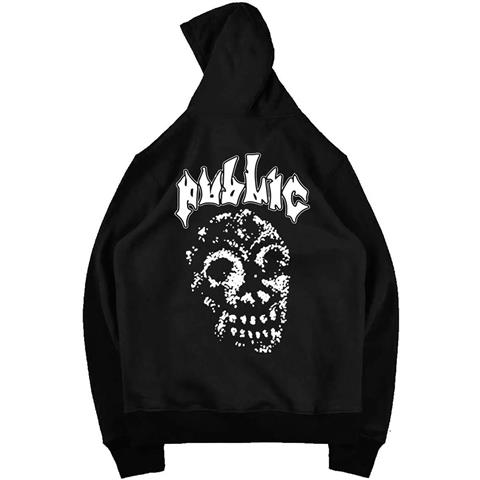 Public Dispute Hoodie - Men's