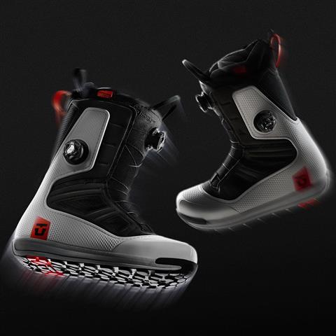 Union Reset Pro Snowboard Boots - Men&#39;s