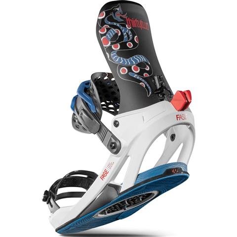 ThirtyTwo Snowboard Equipment for Men, Women &amp; Kids: Snowboard Bindings