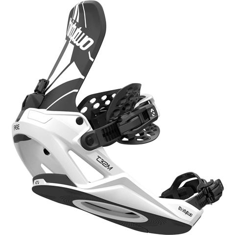 ThirtyTwo Snowboard Equipment for Men, Women &amp; Kids: Snowboard Bindings