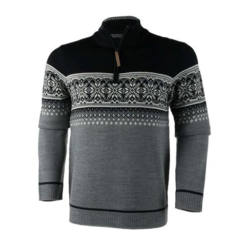 Obermeyer Bryce 1/4 Zip Sweater - Men's