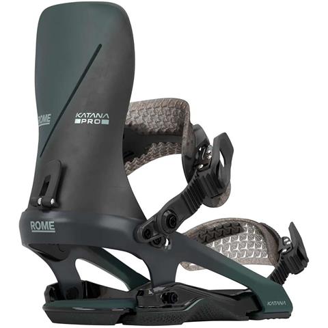 Rome Katana FW FullWrap PRO Snowboard Bindings - Men's