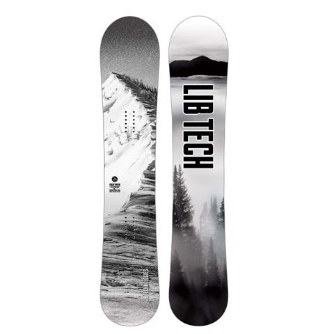 Lib Tech Cold Brew Snowboard - Men's