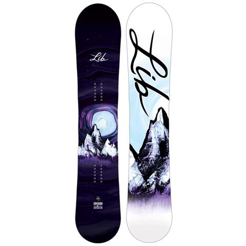 Lib Tech Cortado Snowboard - Women's