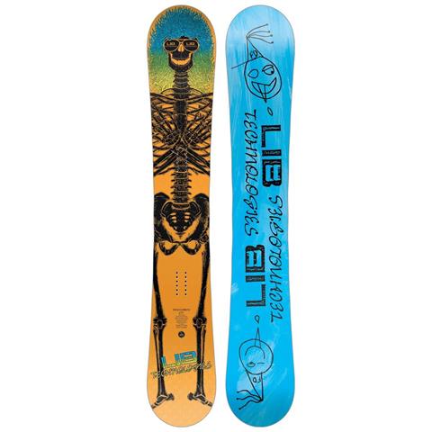 Lib Tech Dough Boy Snowboard - Men's