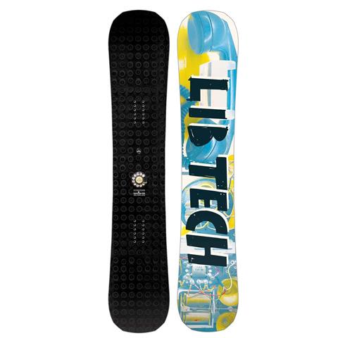 Lib Tech Legitimizer Snowboard - Men's