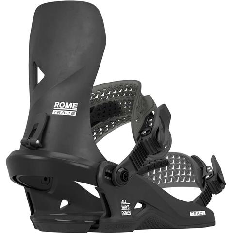 Rome Trace HW HeelWrap Snowboard Bindings - Women's