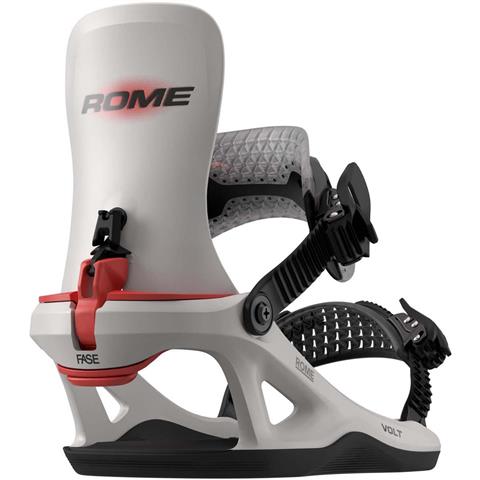 Rome Volt FASE Snowboard Bindings - Men's
