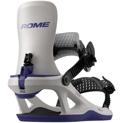 Rome Volt FASE Snowboard Bindings - Women's