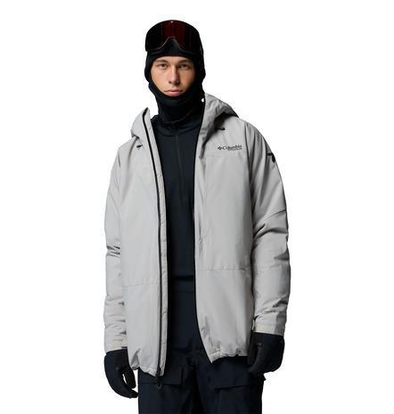 Columbia Winter District III Jacket - Men's