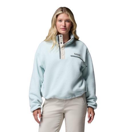 Columbia Women's Clothing: Base, Mid &amp; Casual Layers
