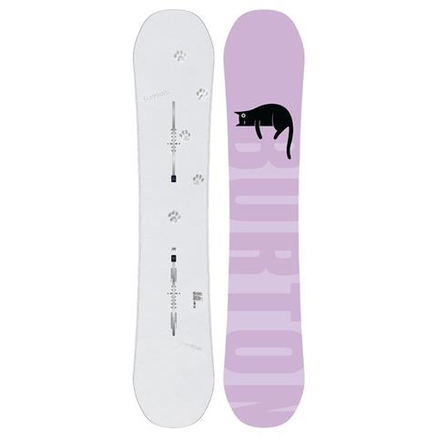 Burton Yeasayer Snowboard - Women's