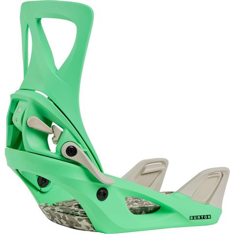 Burton Step On Re:Flex Snowboard Bindings - Women's
