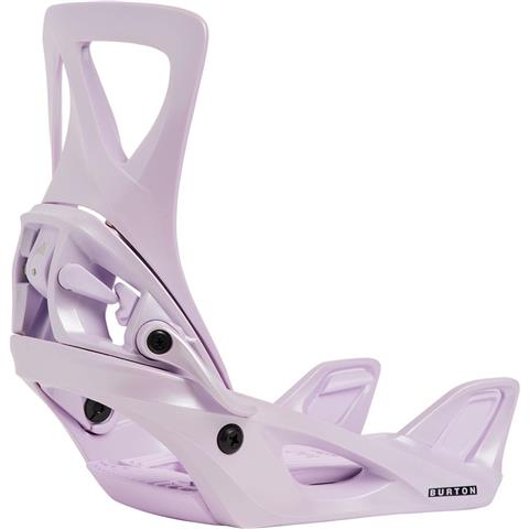 Burton Step On Re:Flex Snowboard Bindings - Women's
